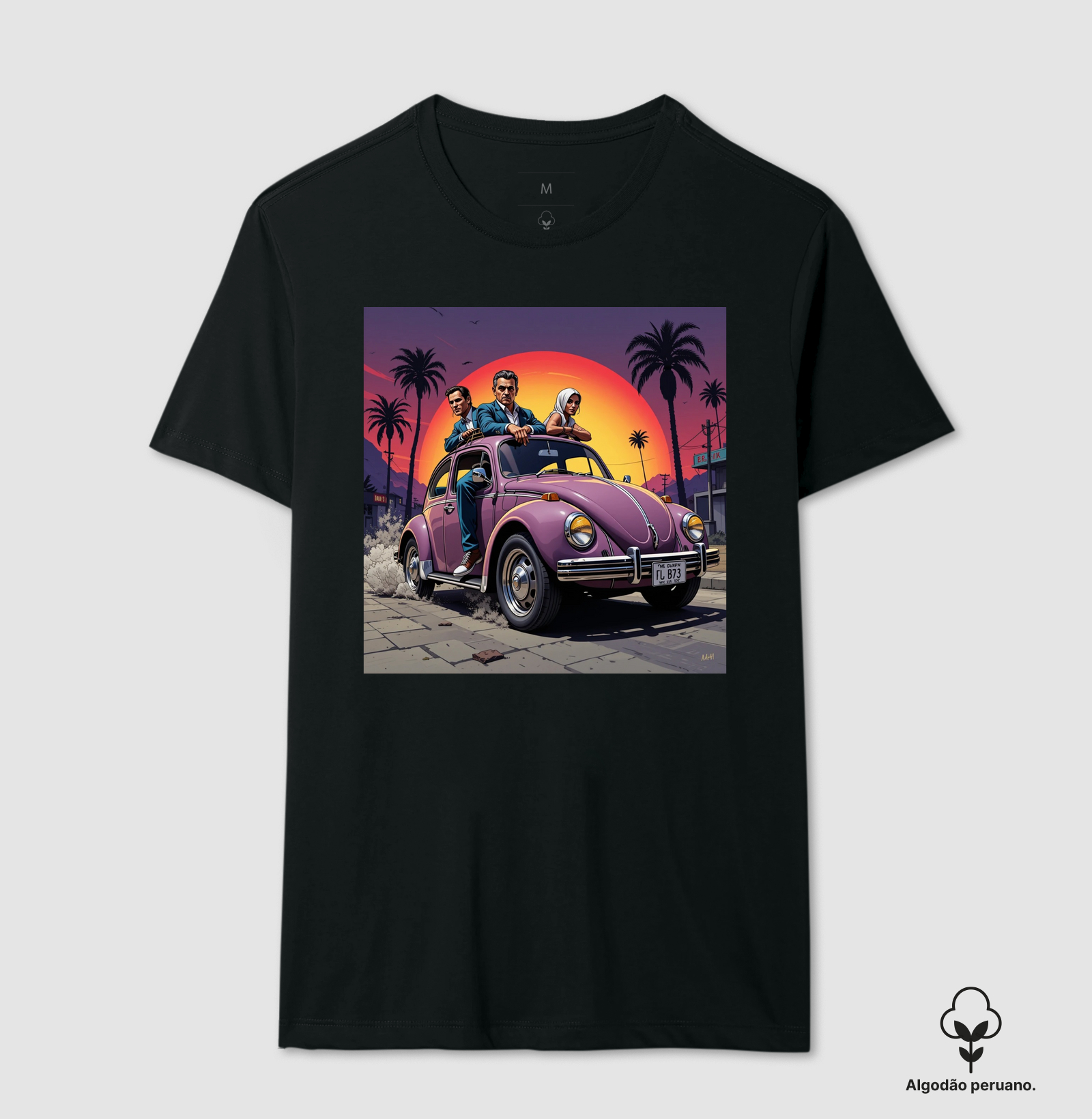 I love fusca
