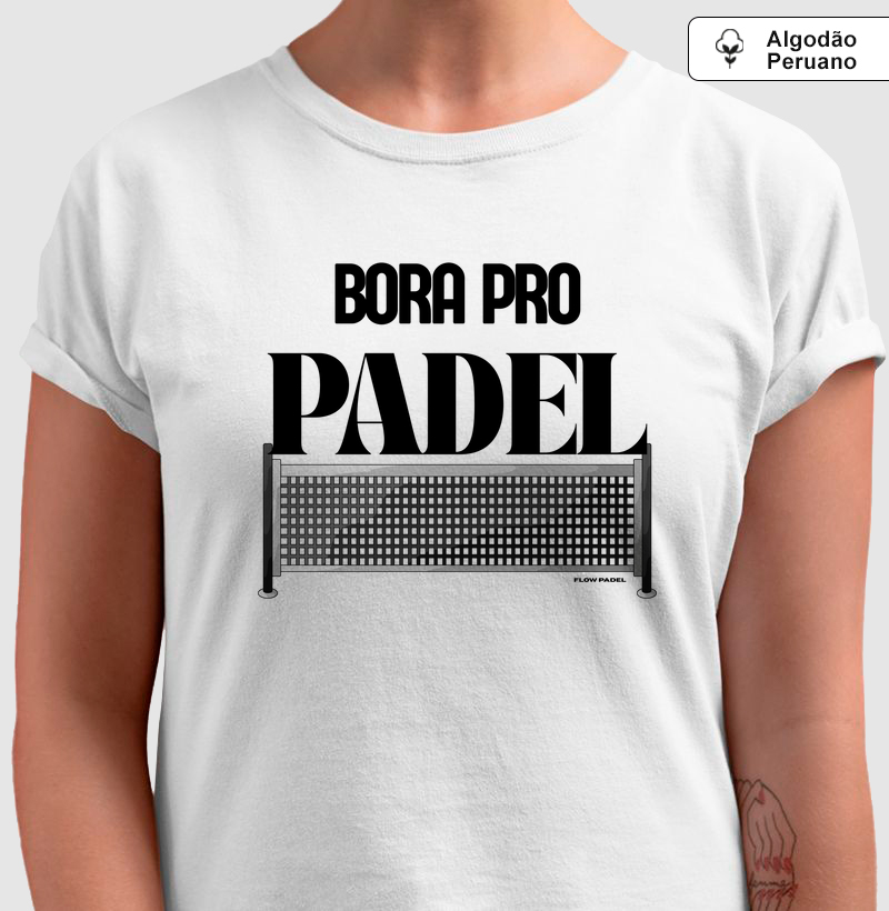Bora Pro Padel
