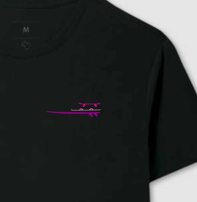 Camiseta Radical
