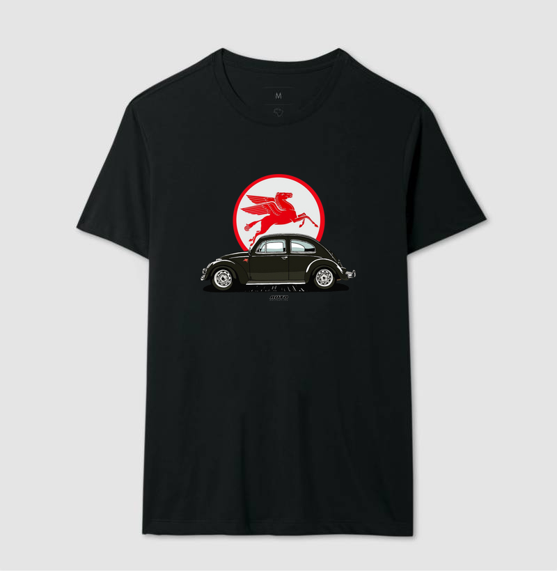 Fusca Mobil