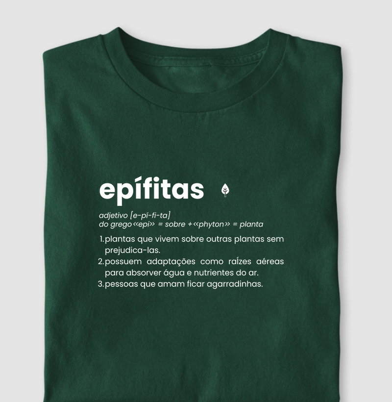 Epífitas
