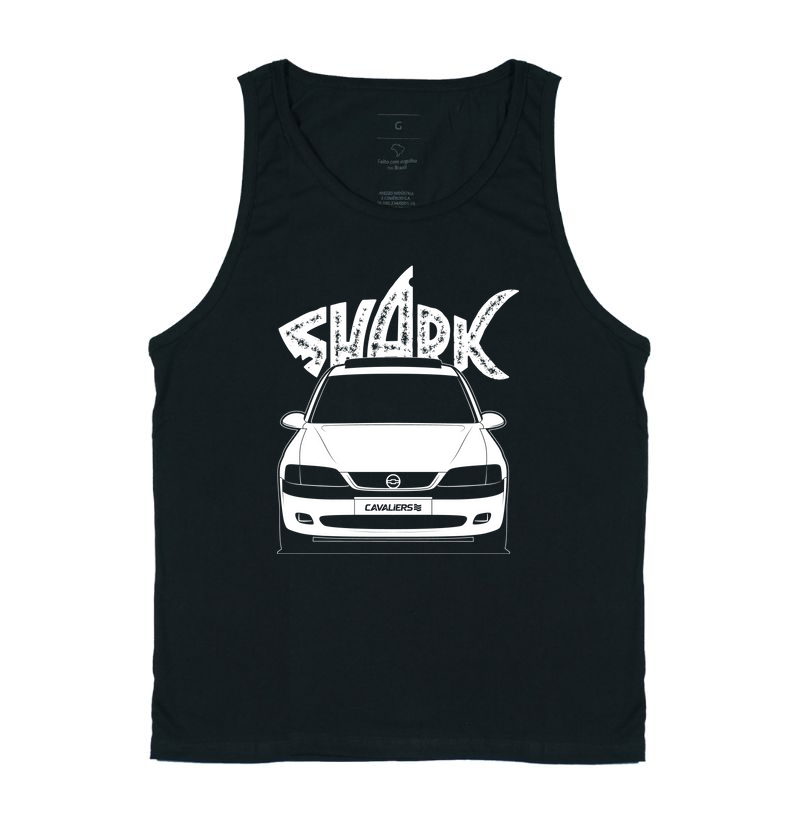 VECTRA B1 SHARK 3