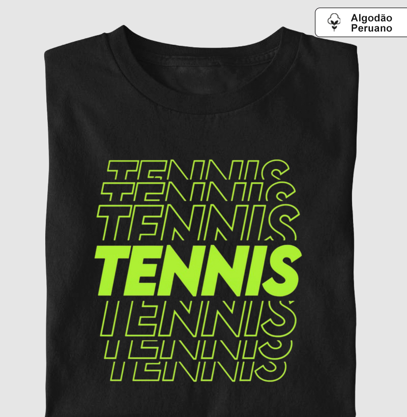 Double tennis