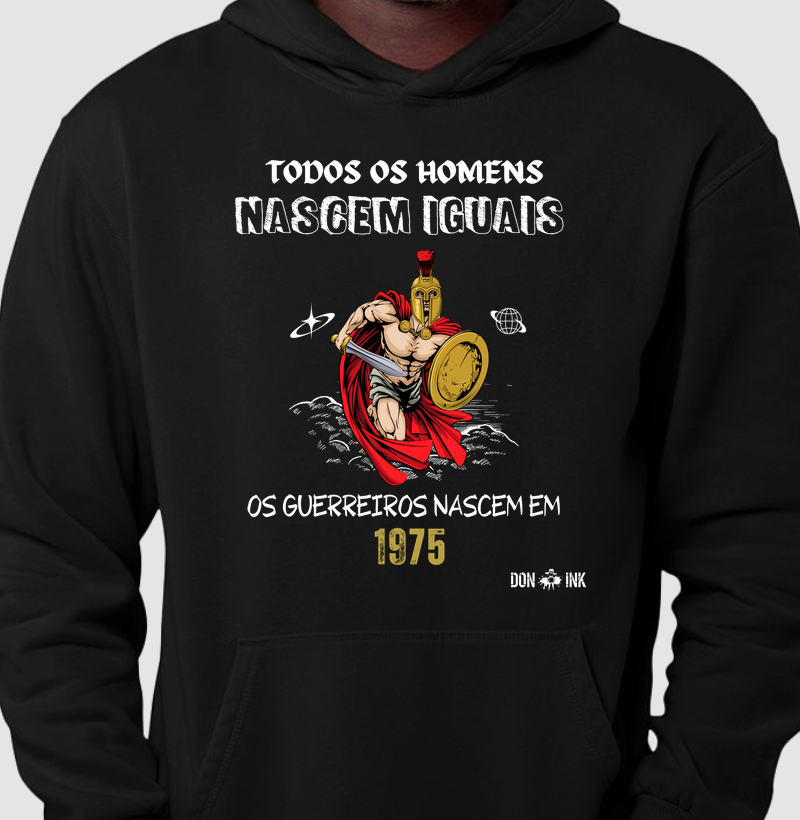 1975 Guerreiros