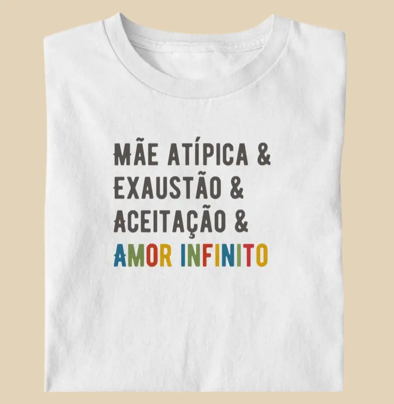 Mãe Atípica - CJ