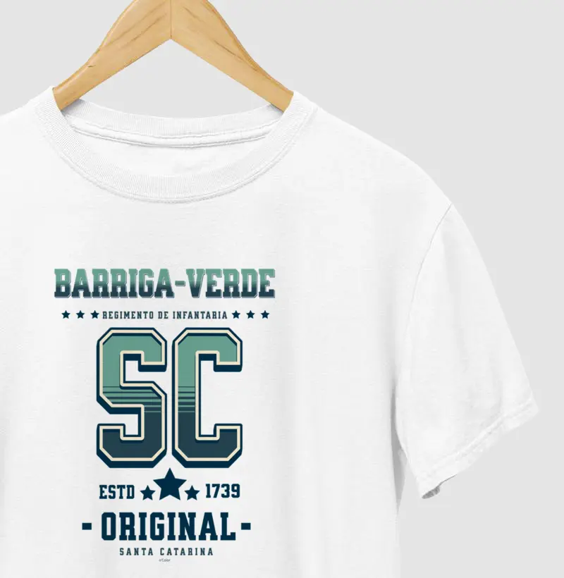 Barriga-Verde