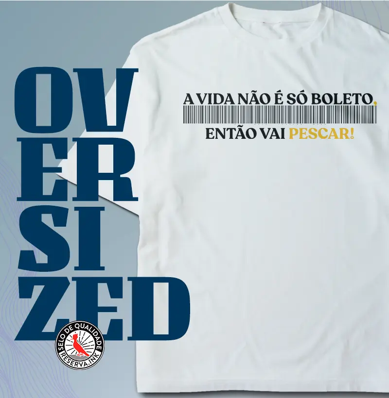 Vá Pescar!