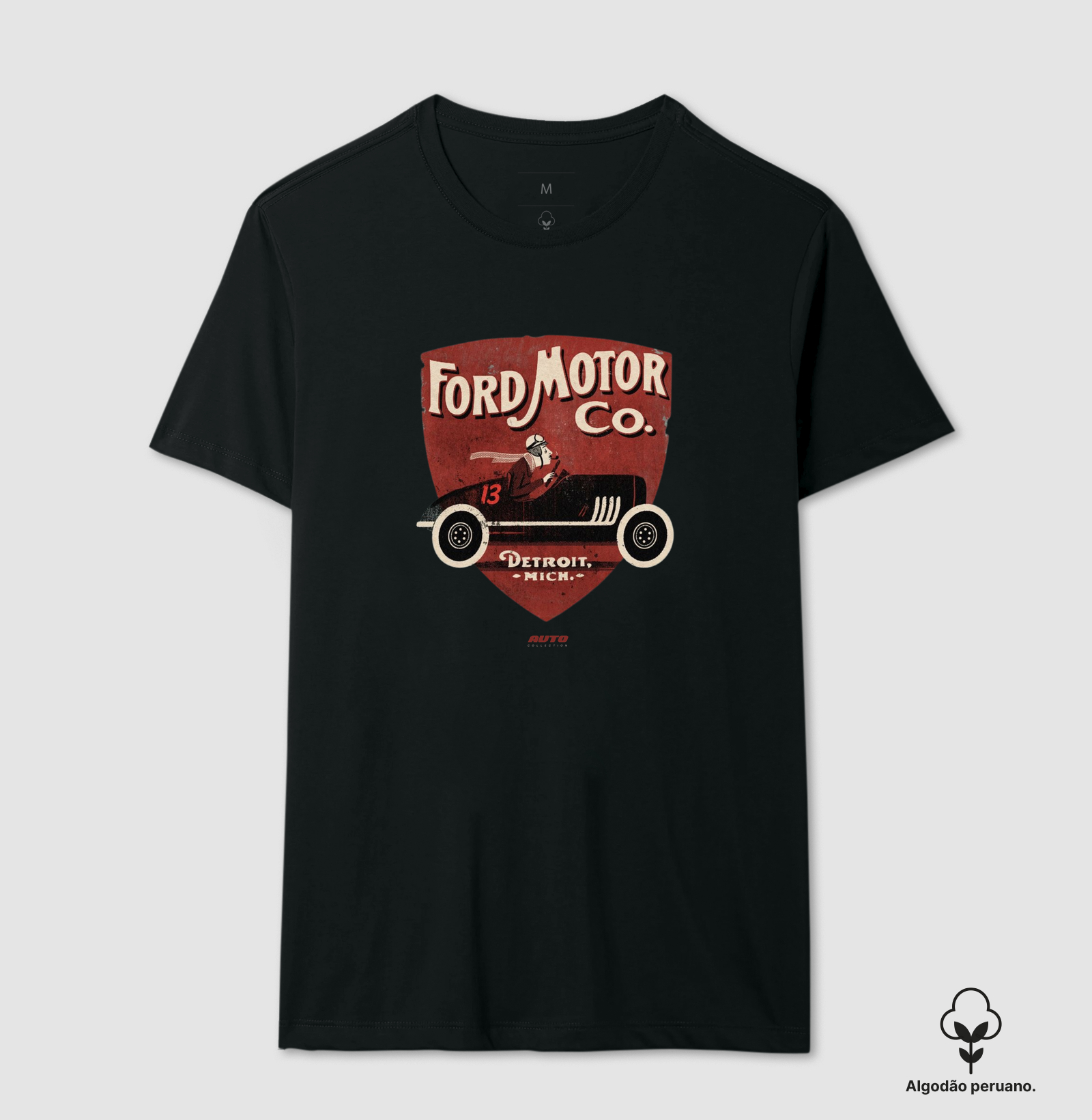 Ford Motor Company