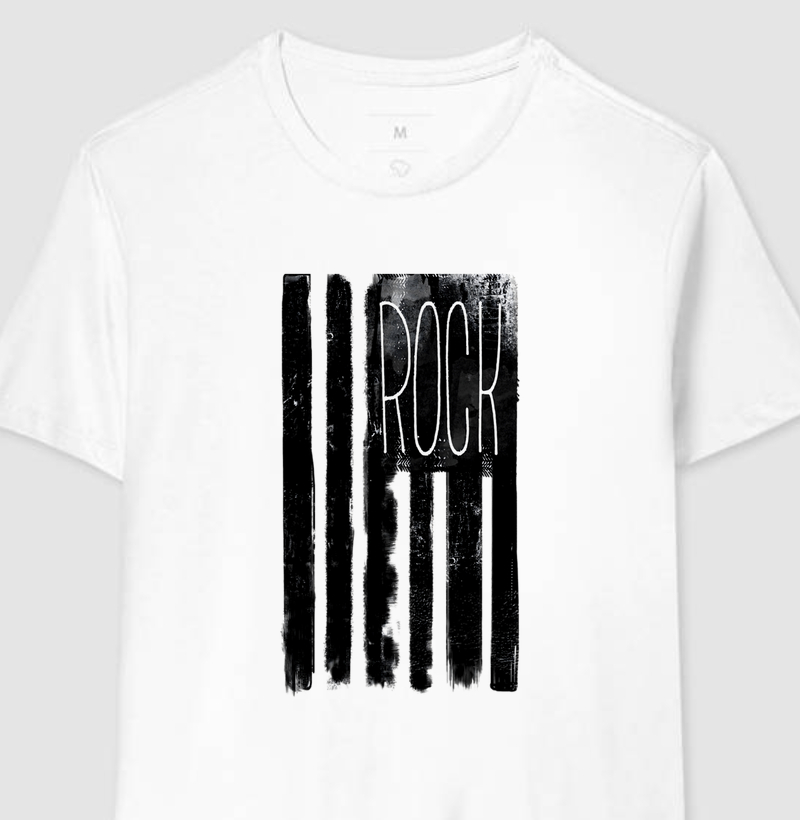 Camiseta Rock bands®