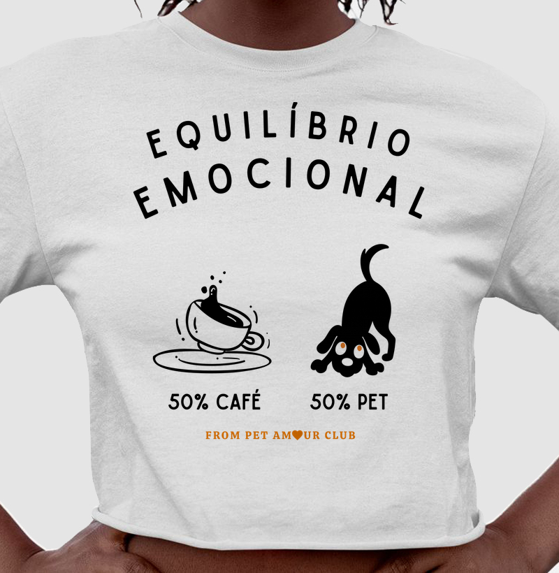 Equilíbrio emocional Dog