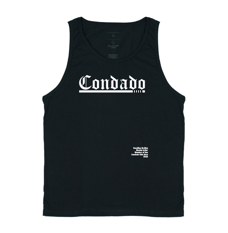 Condado Faixa Branca