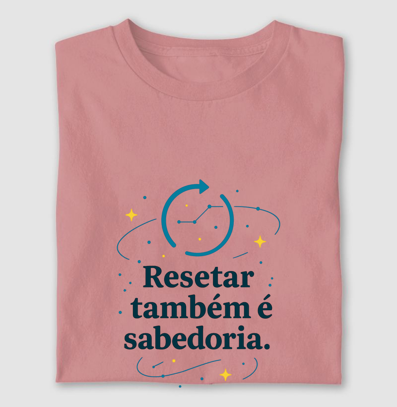 Sabedoria do Recomeço