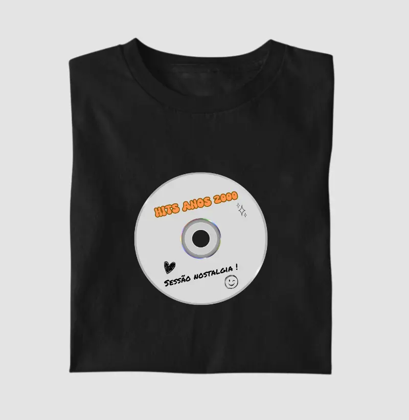 quando gravar cd era arte!