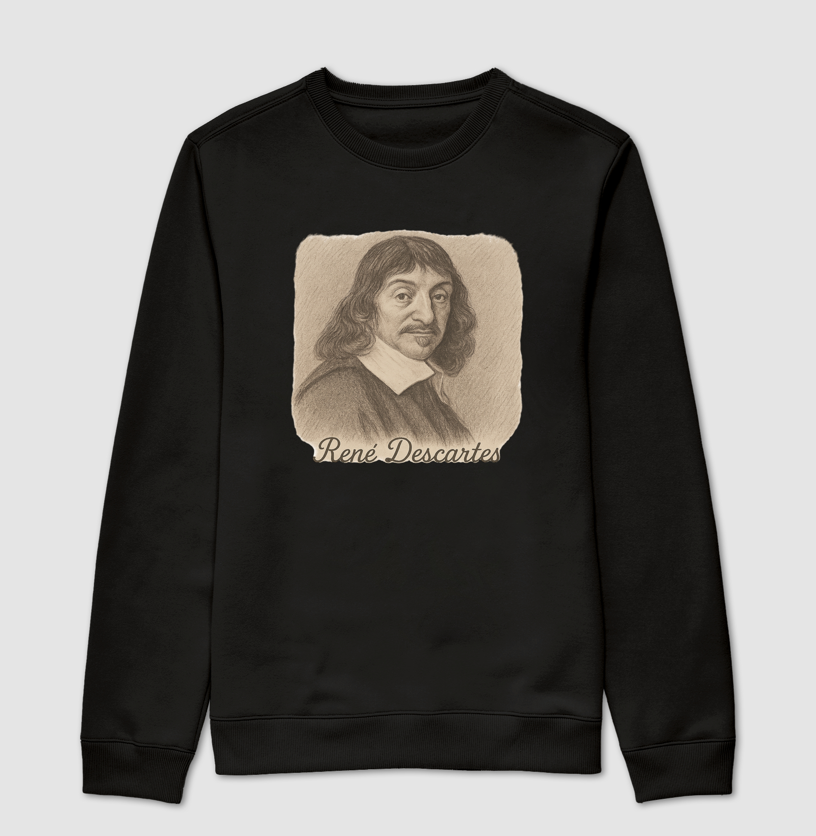 René Descartes – Essência Racional