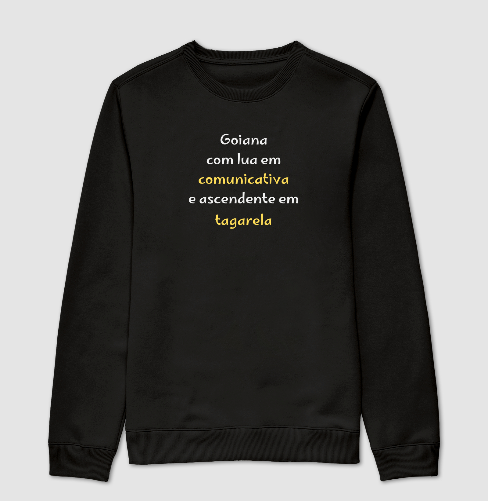 Goiana Comunicativa Tagarela