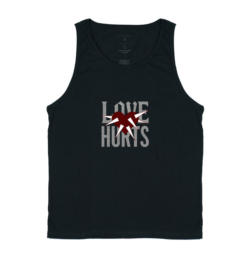 Love hurts