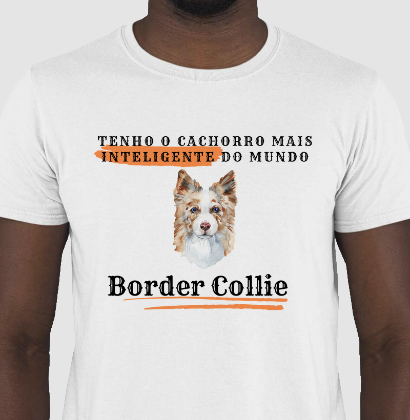 O cachorro mais inteligente do mundo