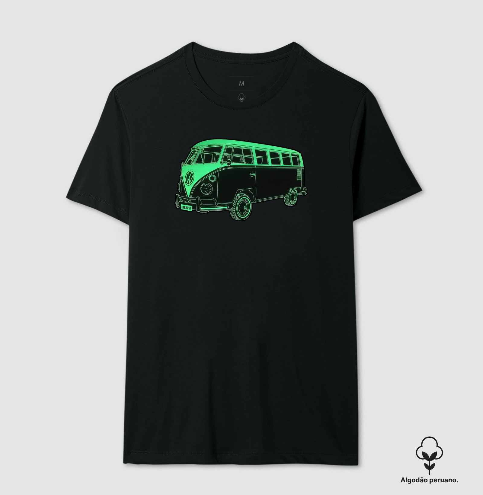 KOMBI CORUJINHA - BiG