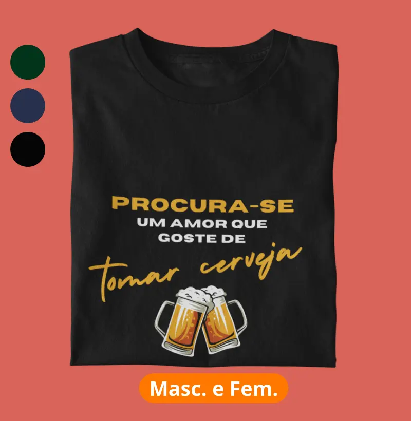 Procura-Se