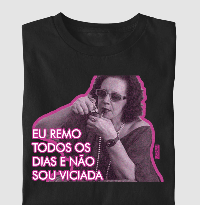MARIA ALICE REMADORA