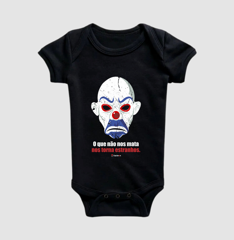 Joker mask Tshirt