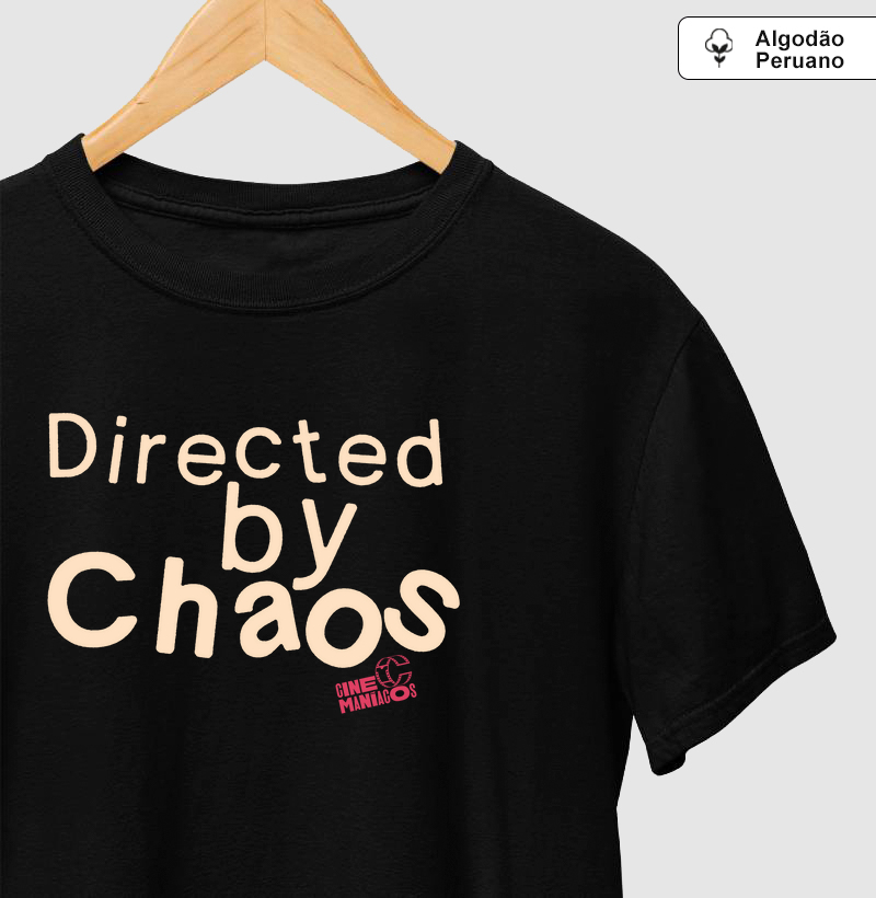 Directed by Chaos