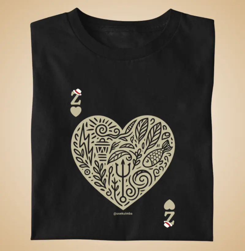 Z de Copas elementos