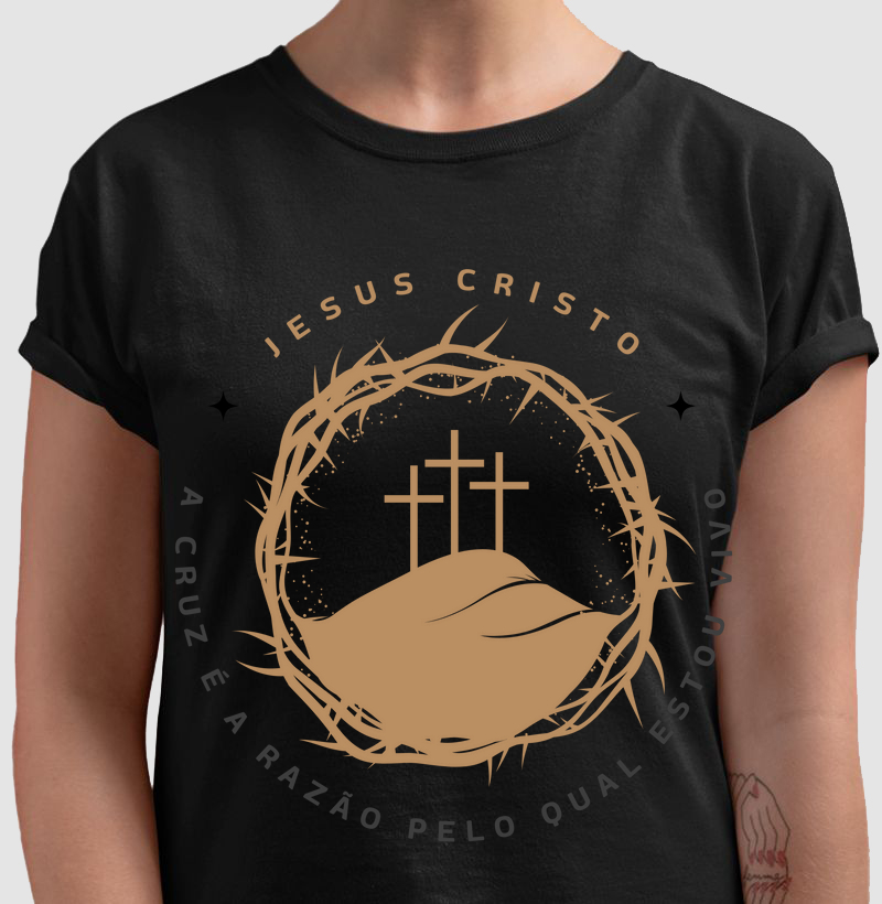 JESUS CRISTO