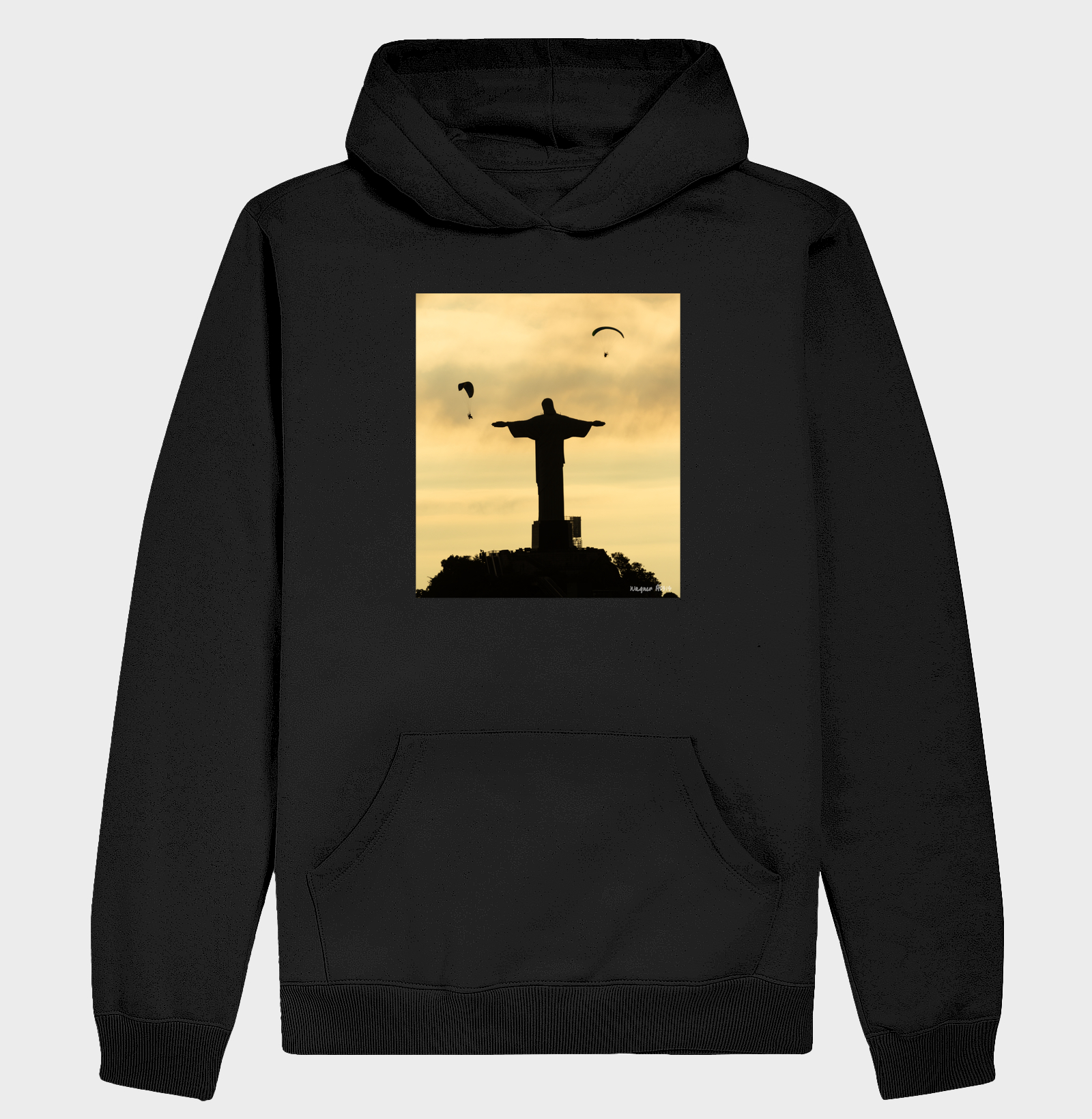 Camiseta Wings