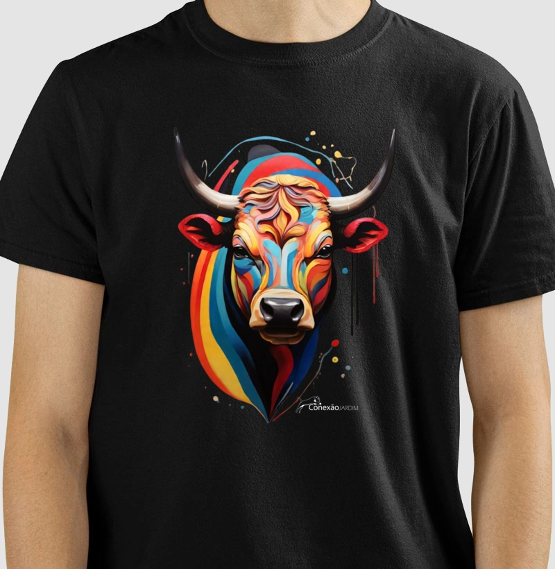 Color Bull