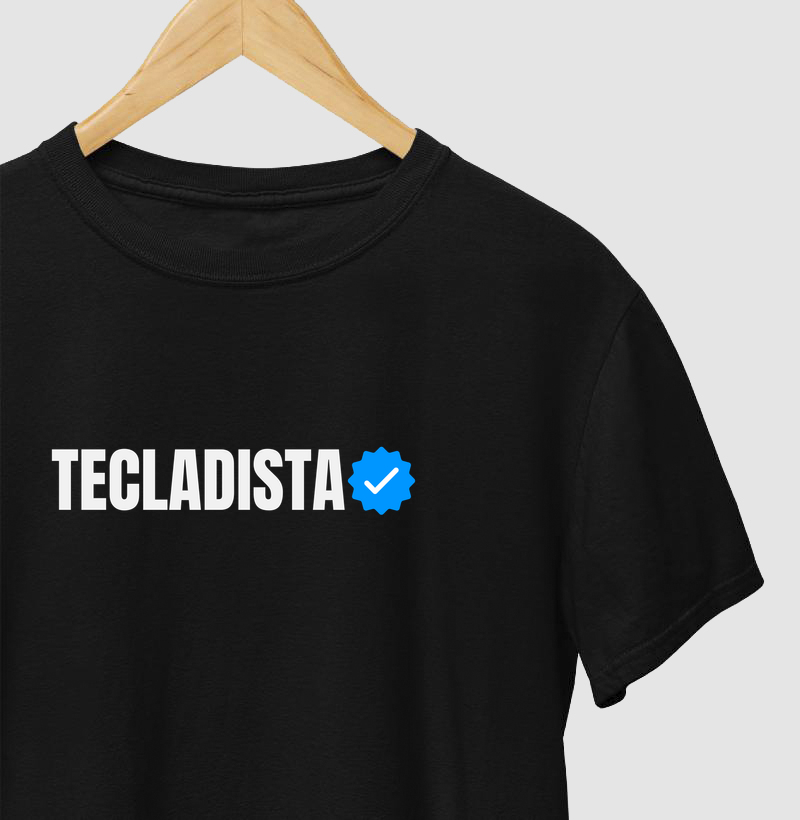 TECLADISTA VERIFICADO