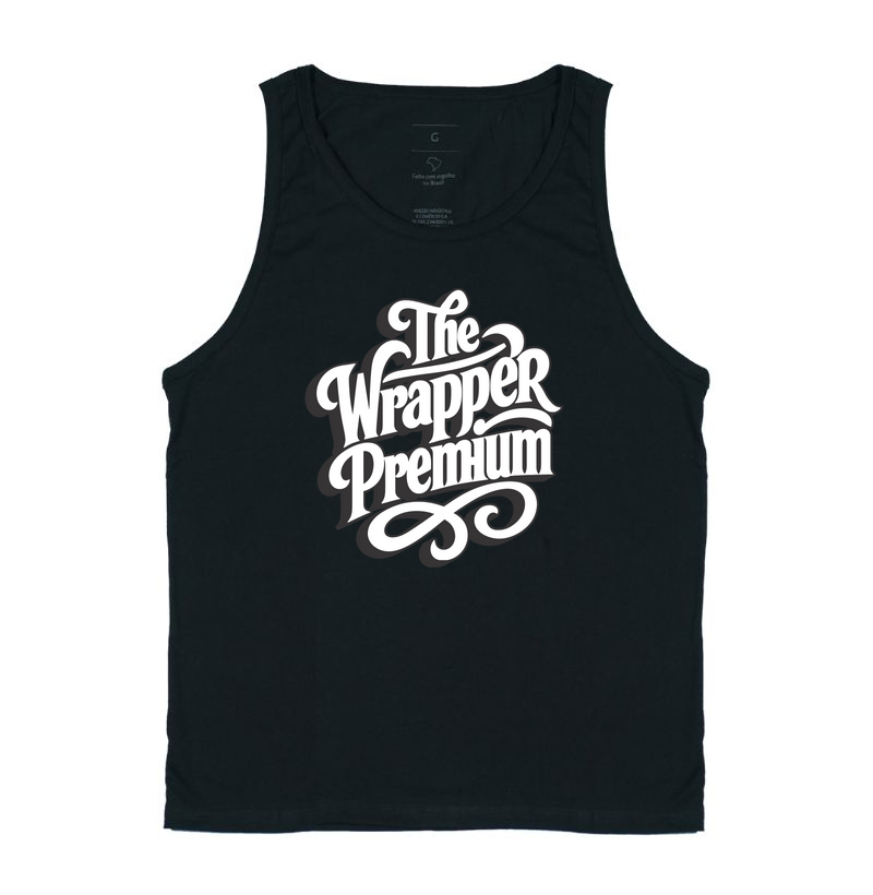 The wrapper premium