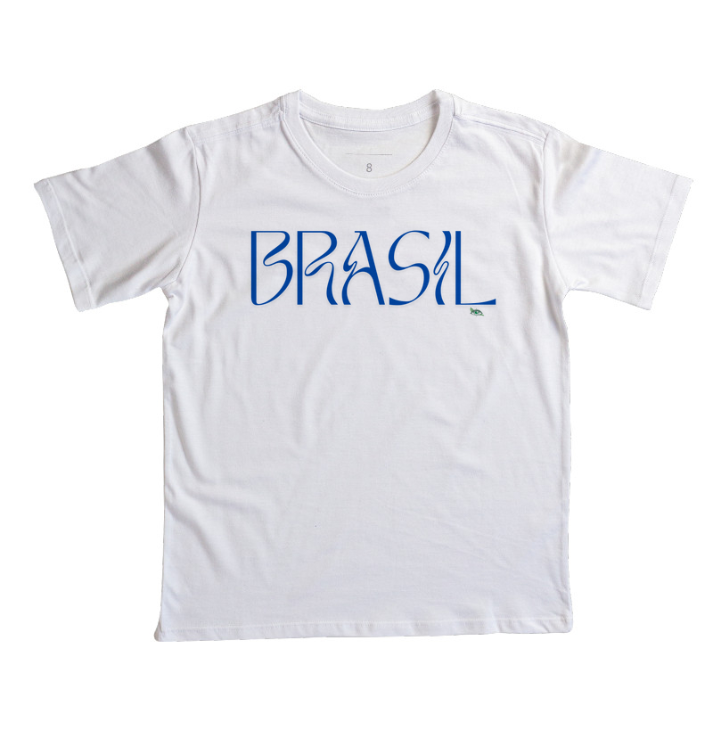 Brasil (Azul)
