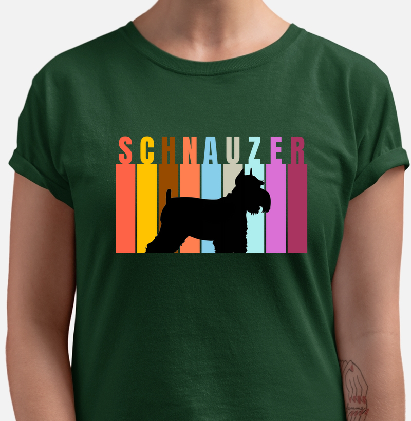 Schnauzer Pride