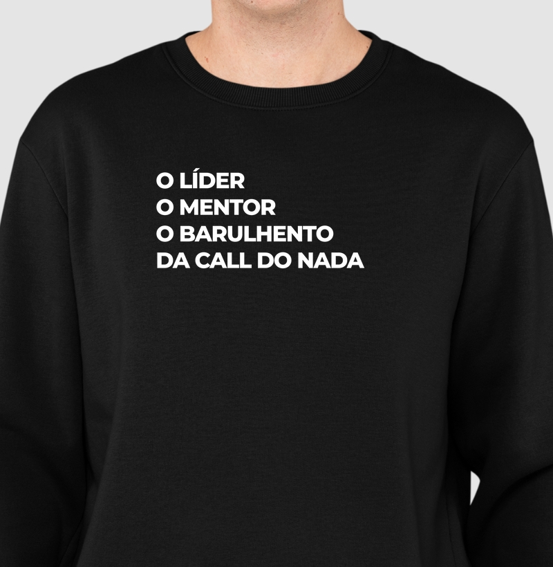 O líder 
