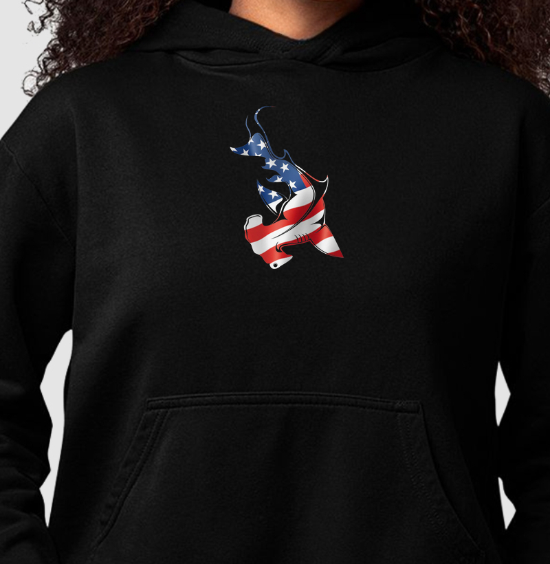 American Shark 