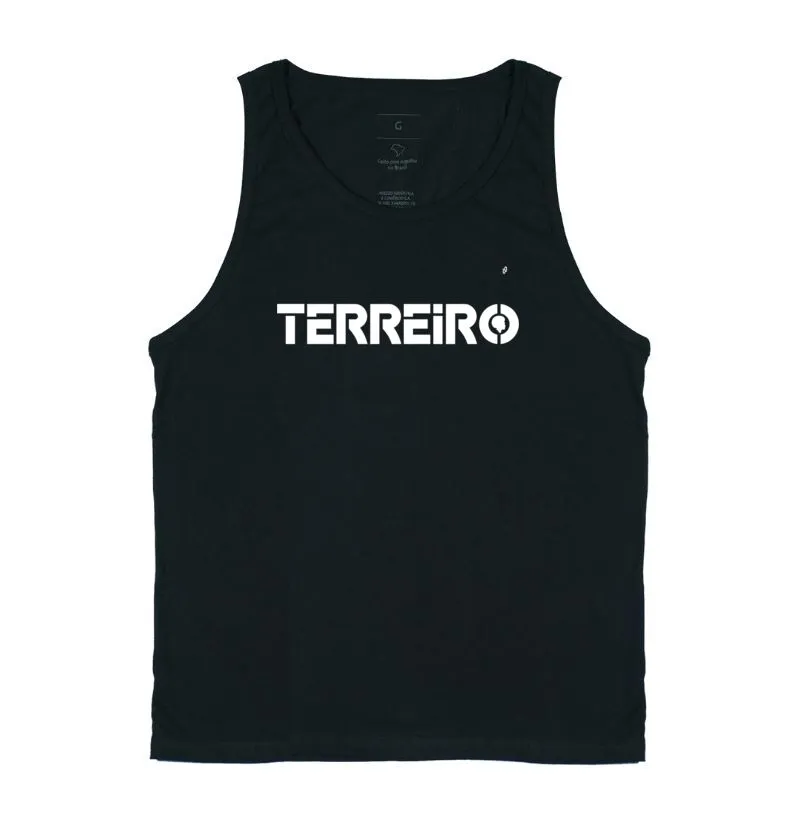 553 - TERREIRO DE CRIOULO
