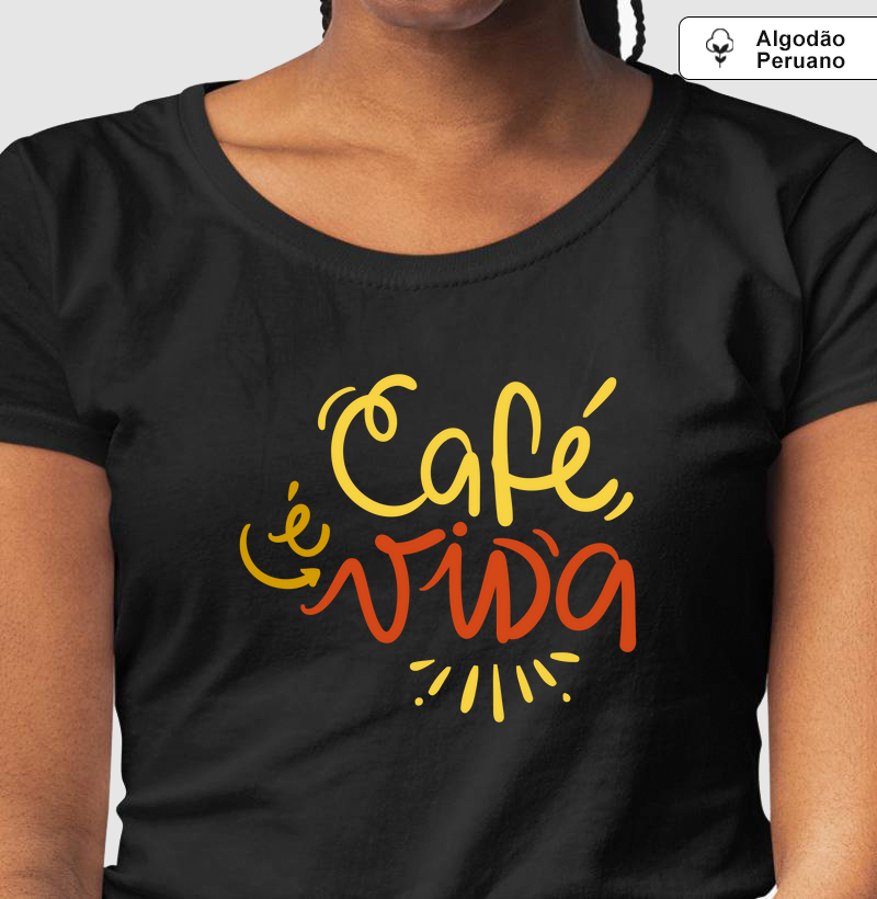 0659-Café é vida
