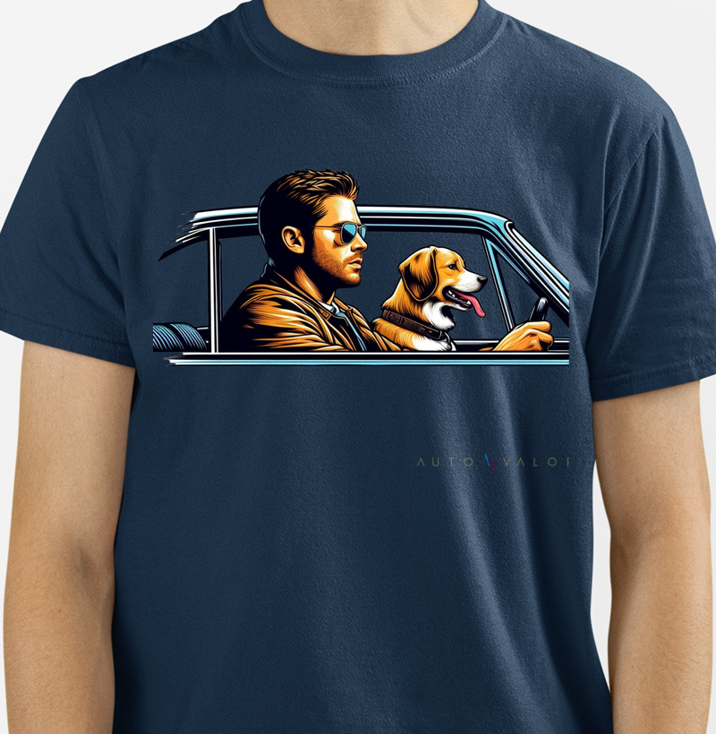 Drive Dog Vibes