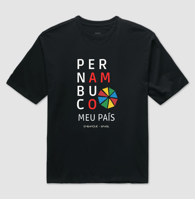 Pernambuco Meu País