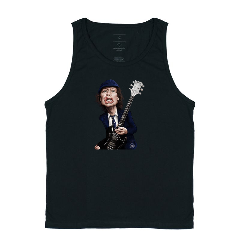 AcDc II
