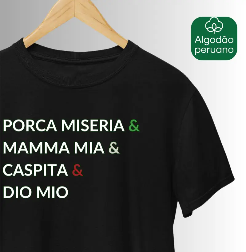 DIO MIO