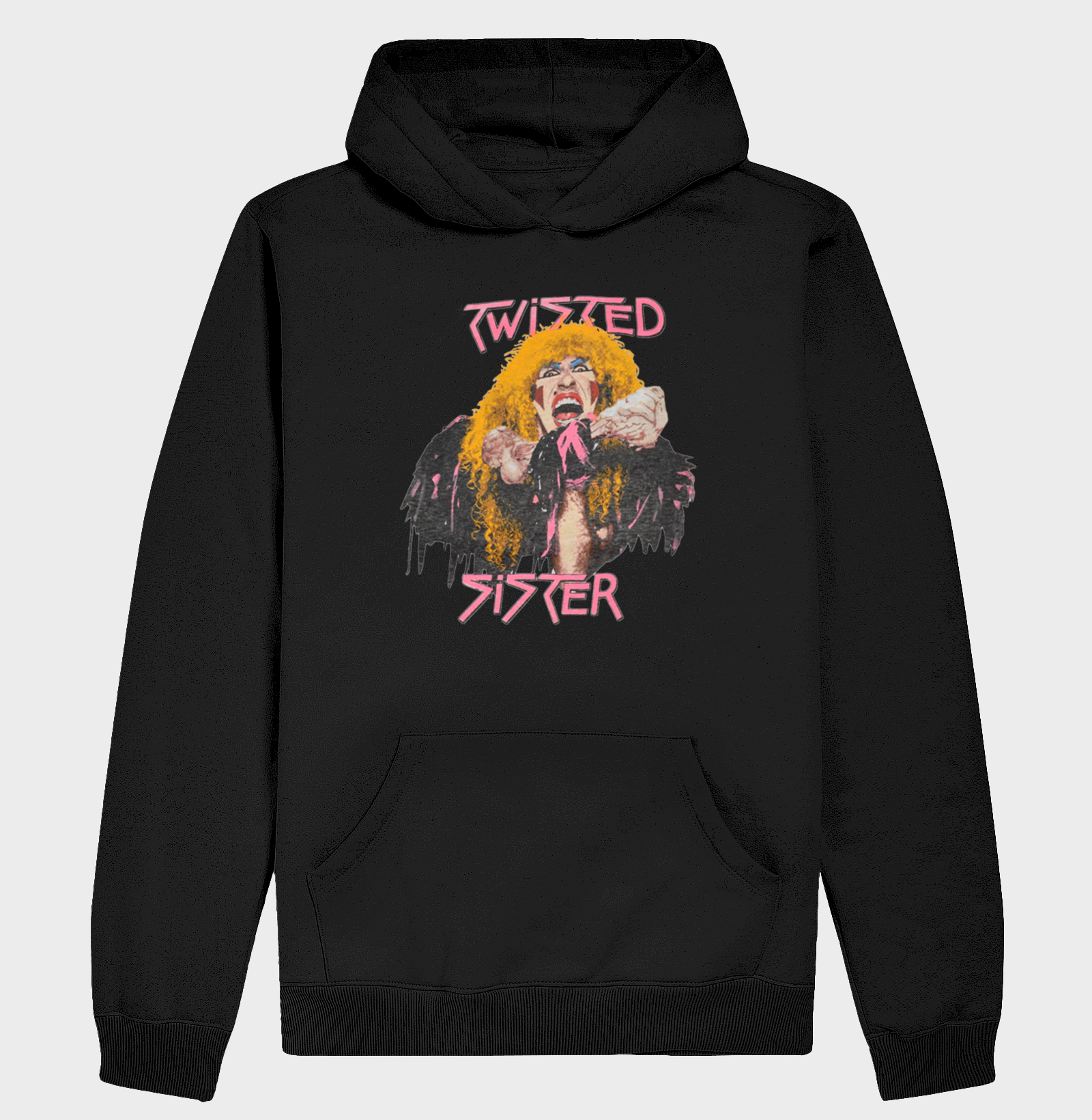Twisted Sister - Dee Snider