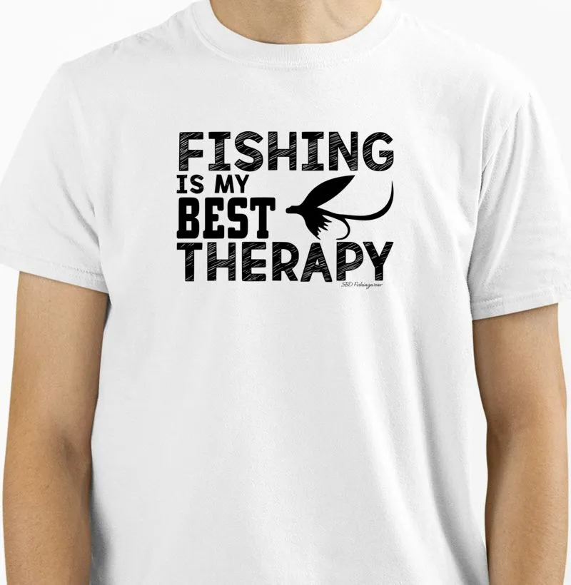 Fishing Therapy