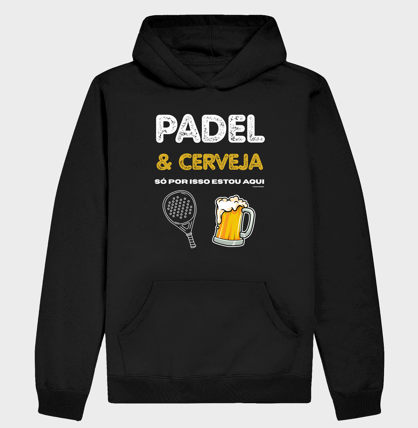 Padel e Cerveja