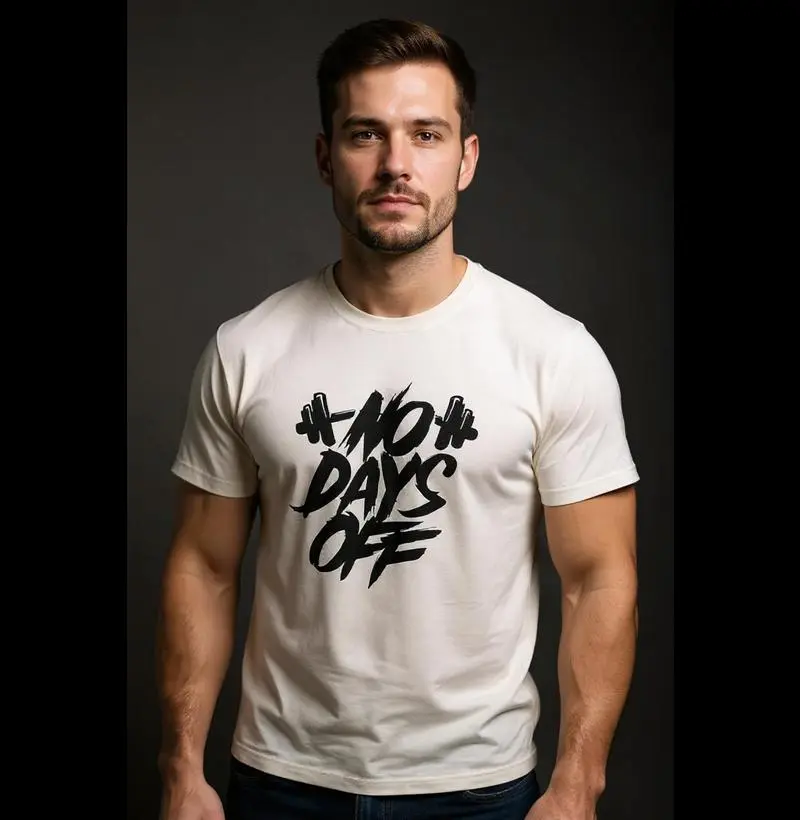 Dedicação Total - OVERSIZED