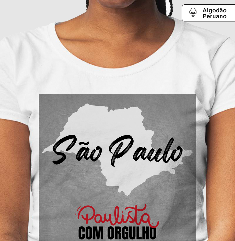 Paulista com Orgulho – São Paulo em Destaque