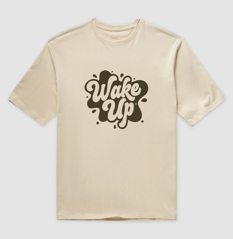 Wake-up