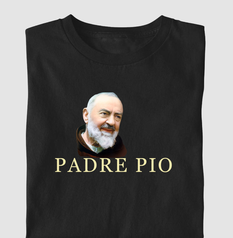 Pe. Pio de Pietriotina