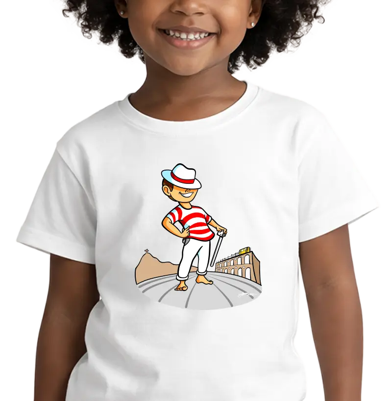 Zé Pelintrinha - Infantil